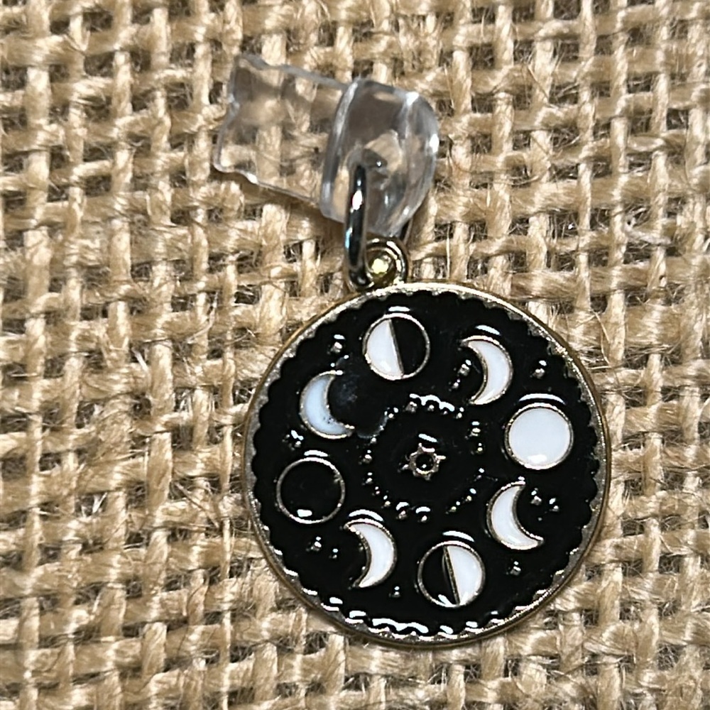 i-Phone Celestial Dust Plug